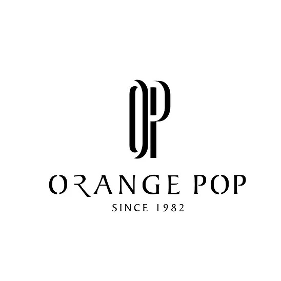 ORANGE POP