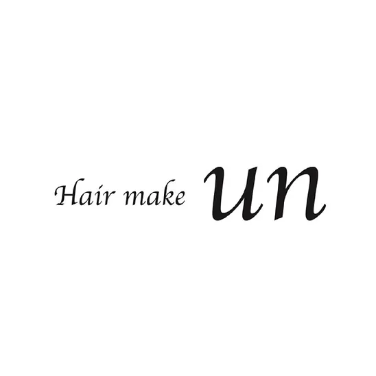 Hair make un