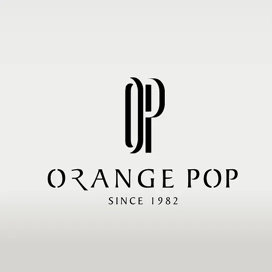 ORANGE POP