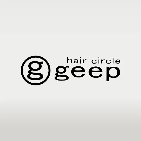 hair circle geep