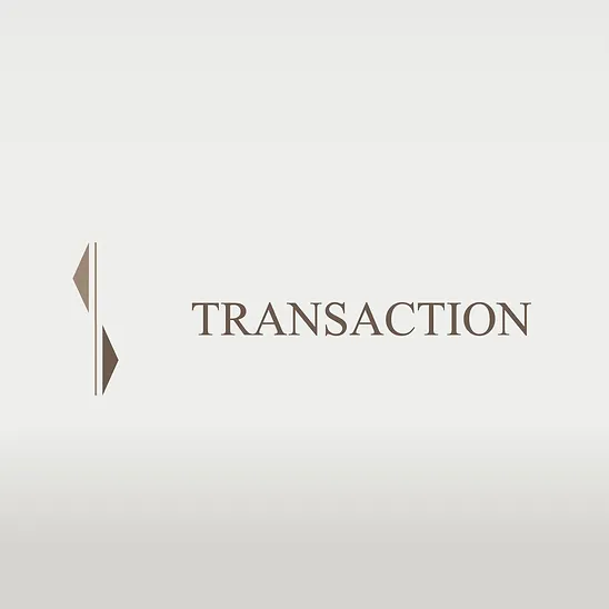 TRANSACTION