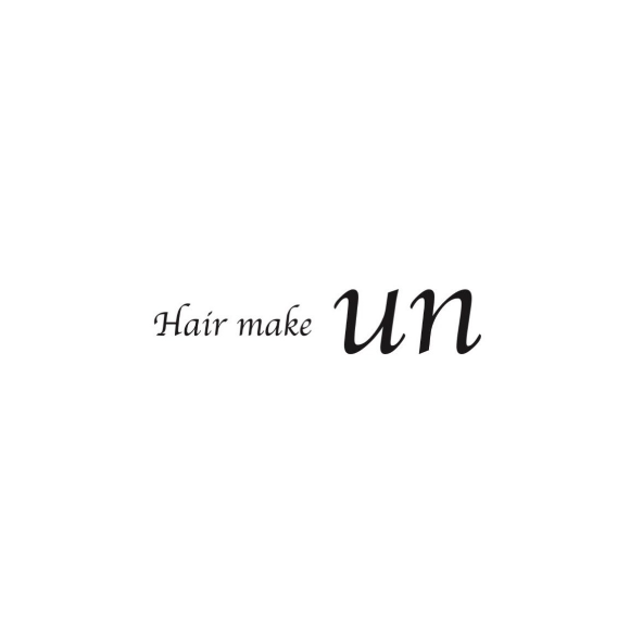 Hair make un