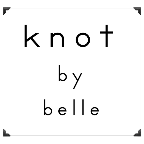 knot by belle