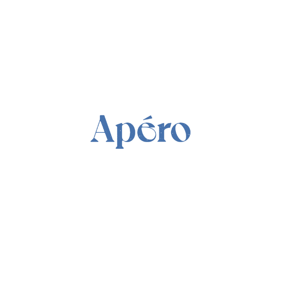 Apero