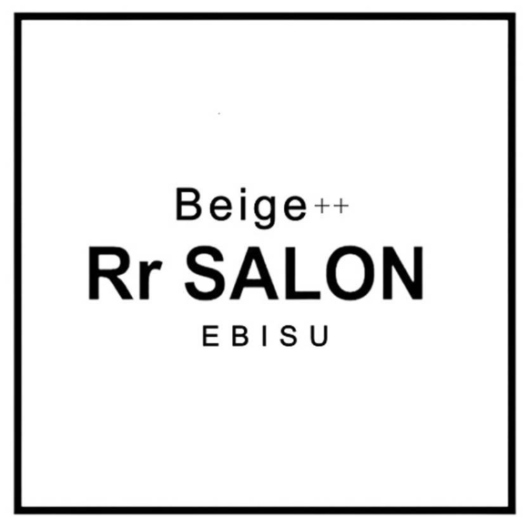 Beige+Rr salon