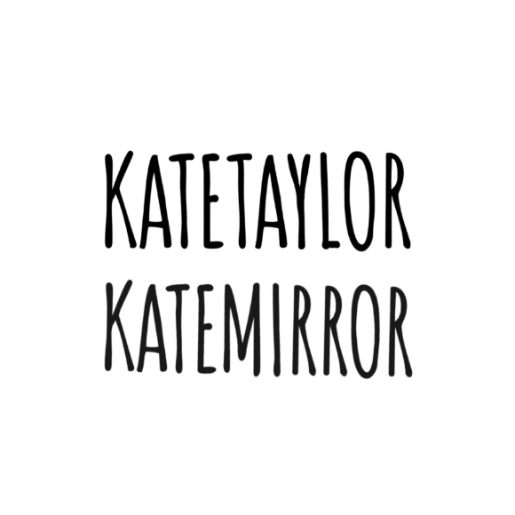 KATEMIRROR