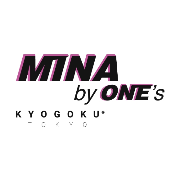 mina by ONE’s KYOGOKU