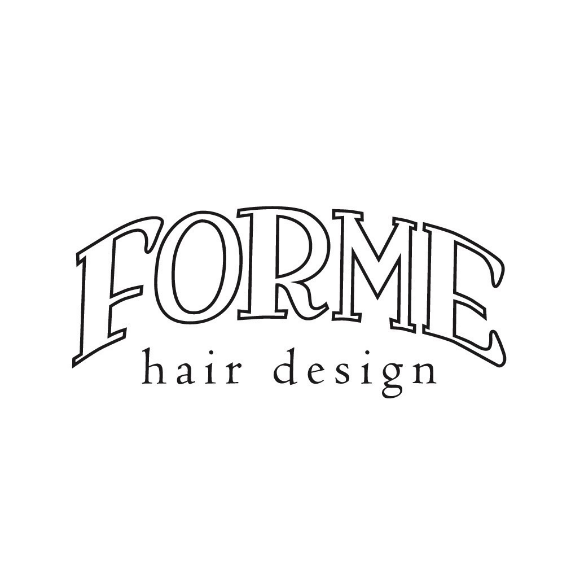 FORME hair design桐生店