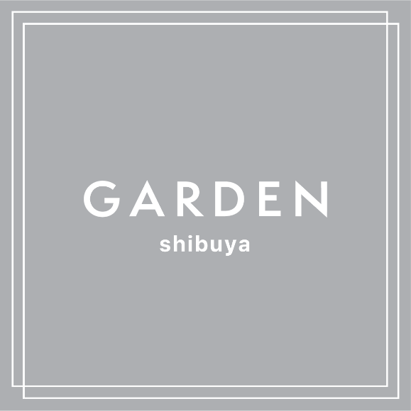 GARDEN shibuya