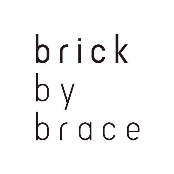 brick by brace